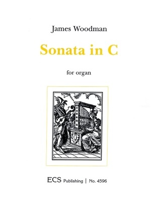 Sonata in C Cover